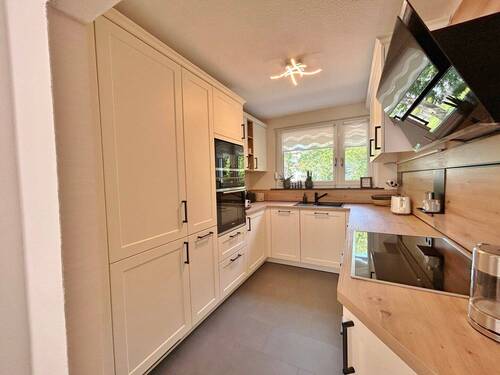 Kochen - 4 Zimmer Reihenmittelhaus in Bremen