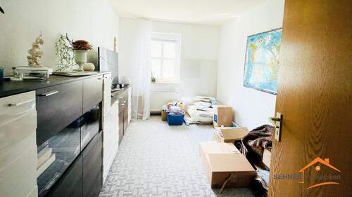 Büro / Kind - Etagenwohnung mit 80,70 m² in Bad Sassendorf zum Kaufen