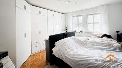 Schlafzimmer - 