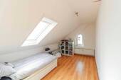 Schlafzimmer II DG - 