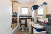 Badezimmer OG - 