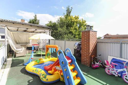 Terrasse OG - 