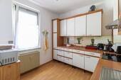 Küche OG - 1 Zimmer Mehrfamilienhaus, Wohnhaus in Reinheim