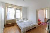 Schlafzimmer I OG - Mehrfamilienhaus, Wohnhaus in Reinheim zum Kaufen