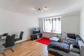Wohnzimmer DG - 