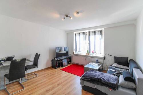 Wohnzimmer DG - 