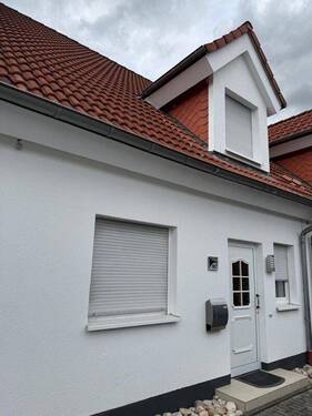 Außenansicht-2.jpg - 4 Zimmer Mehrfamilienhaus, Wohnhaus zum Kaufen in Bergkamen