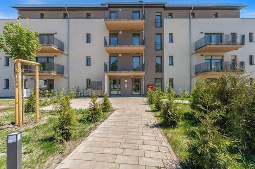 02.jpg - 4 Zimmer Etagenwohnung zum Kaufen in Bestensee
