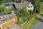 Massivbauweise, großzügiges Wohnraumkonzept - 6 Zimmer Einfamilienhaus in Munster