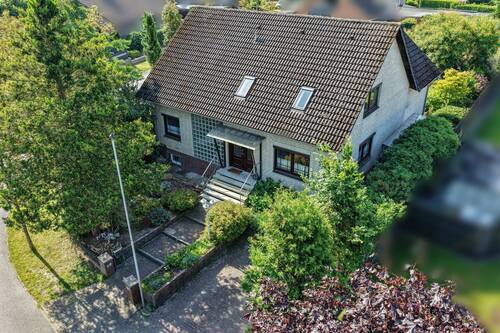 Luftaufnahme - 