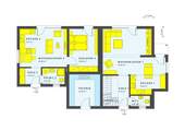 Grundriss EG - 