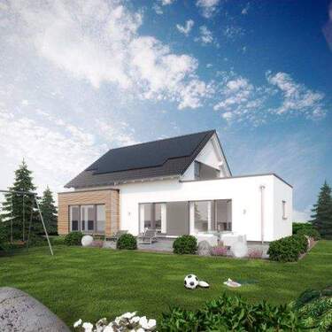 Solution 183v3 - 7 Zimmer Mehrfamilienhaus, Wohnhaus zum Kaufen in Brand-Erbisdorf