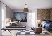 Jugendzimmer - 