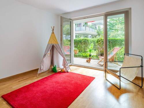 Kinderzimmer - 
