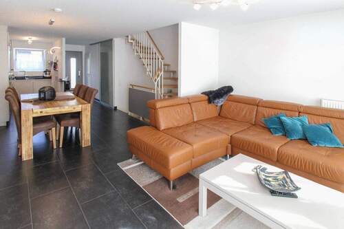 Wohn-Esszimmer - 