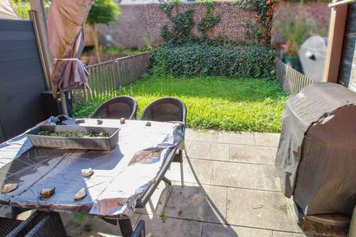 Terrasse - 
