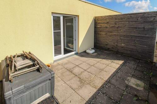 Dachterrasse_ - 
