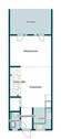 Grundriss Skizze EG - 
