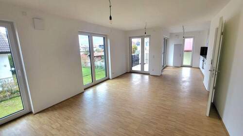 Unverbindliches Wohnbeispiel - 