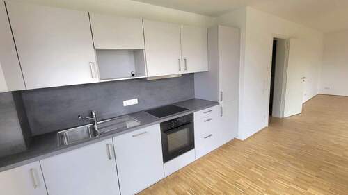 Unverbindliches Küchenbeispiel - 