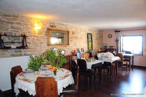 dieraumverteiler_lafkost - 1 Zimmer Einfamilienhaus in Lafkos