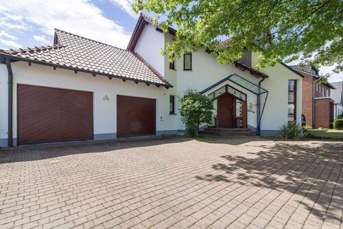 Bild 2 - 5 Zimmer Einfamilienhaus zum Kaufen in Hamm