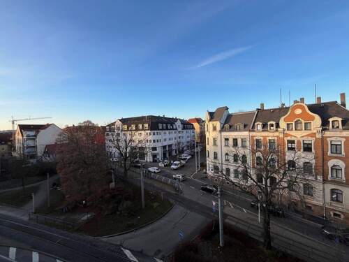 1.jpg - 3 Zimmer Etagenwohnung zur Miete in Zwickau