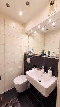 Gäste WC - Bild 1 - 