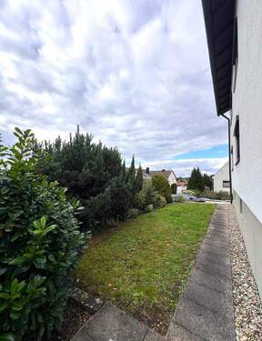 Vorgarten - 