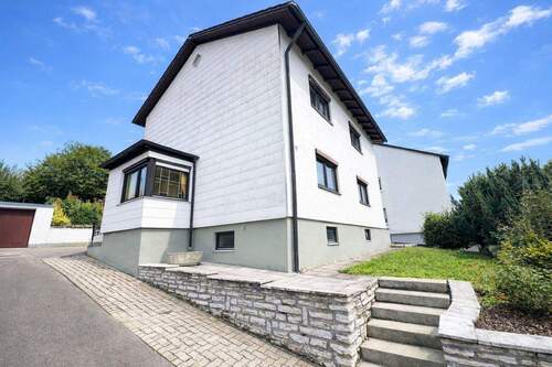 Bild 2 - 5 Zimmer Einfamilienhaus zum Kaufen in Wolnzach