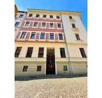 Traumhaft geschnittene 2-Zimmer-Wohnung zu verkaufen - Leipzig Connewitz