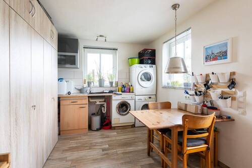 Hauswirtschaftsraum - 