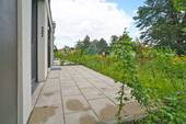 Terrasse - 3 Zimmer Etagenwohnung zur Miete in Dresden