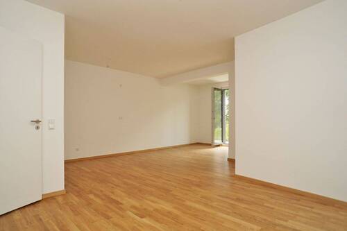 Wohnen - 3 Zimmer Etagenwohnung in Dresden