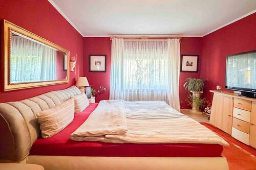 Schlafzimmer - 