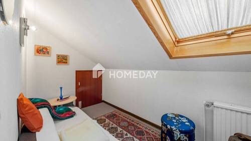 1. OG Gästezimmer 1 - 