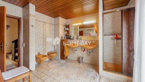 1. OG Badezimmer 2 - 