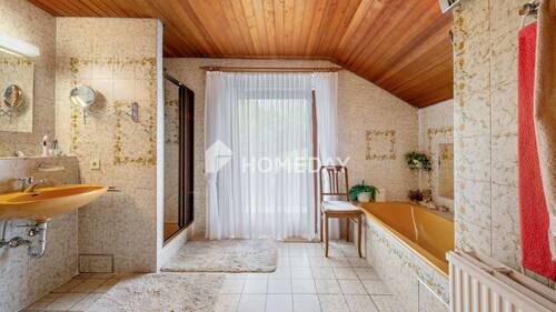 1. OG Badezimmer 1 - 