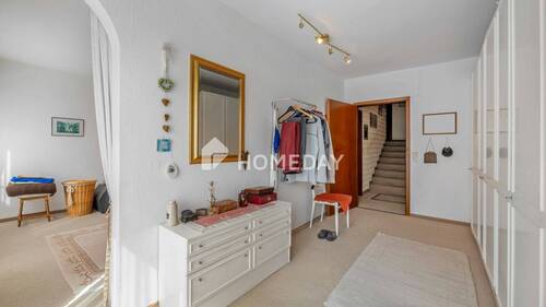 1. OG Ankleidezimmer 2 - 