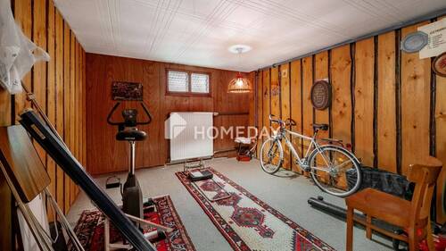 KG Zimmer 1 - 