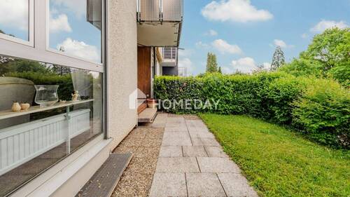 Terrasse 3 - 