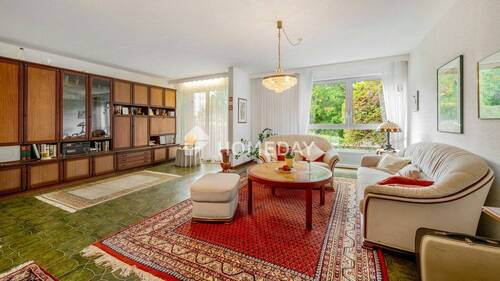 EG Wohnzimmer 1 - 