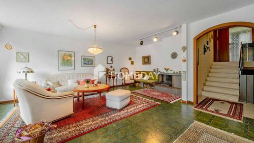 EG Wohnzimmer 2 - 