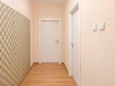 Flur - 2 Zimmer Etagenwohnung zum Kaufen in Leipzig