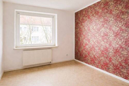Zimmer - 2 Zimmer Etagenwohnung in Leipzig