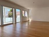 Wohn- /Essbereich - 3 Zimmer Etagenwohnung zum Kaufen in Bodman-Ludwigshafen