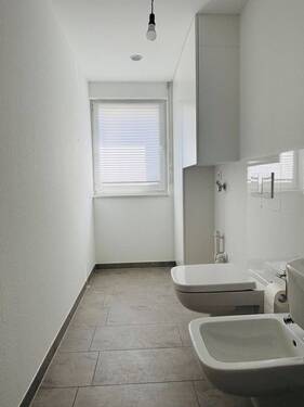 Gäste-WC - Etagenwohnung mit 117,00 m² in Bodman-Ludwigshafen zum Kaufen