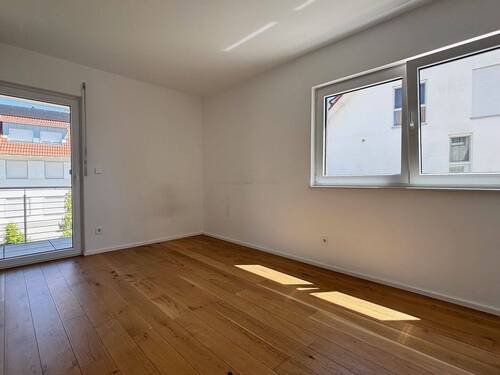 variabel nutzbares Zimmer - 