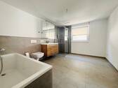Tageslichtbadezimmer - 