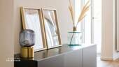 Wohnbeispiel - 3 Zimmer Terrassenwohnung zum Kaufen in Waldkirchen